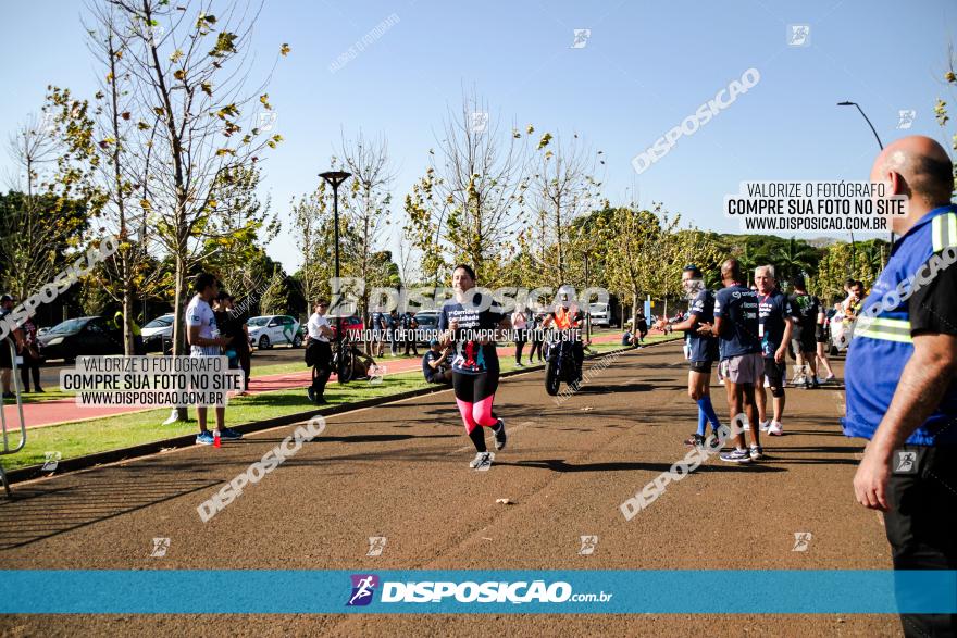 1ª Corrida Amigão