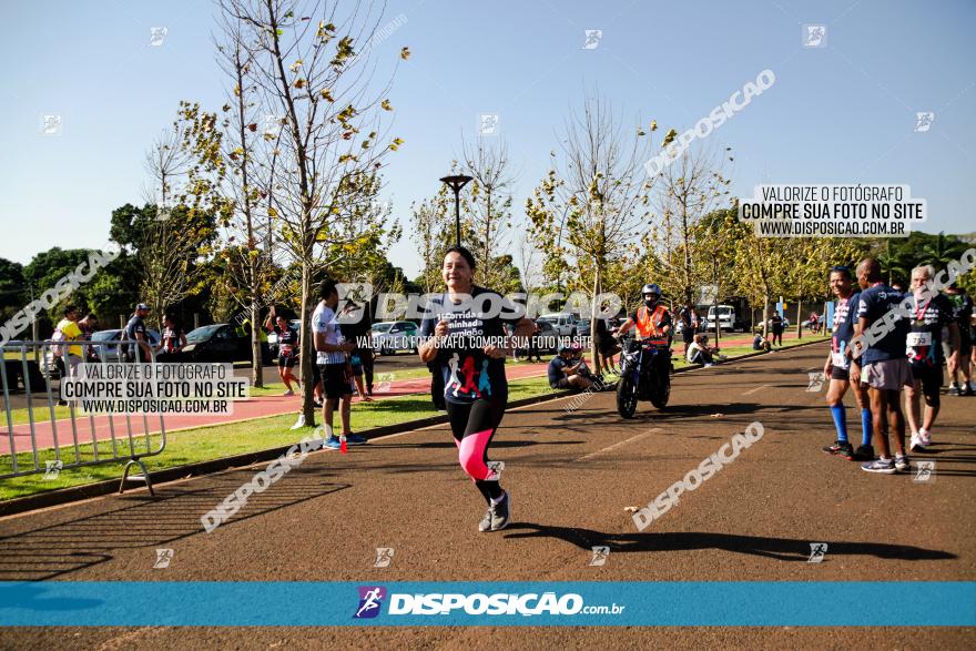 1ª Corrida Amigão