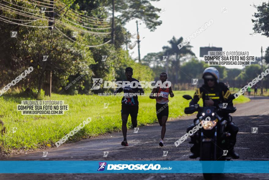 1ª Corrida Amigão