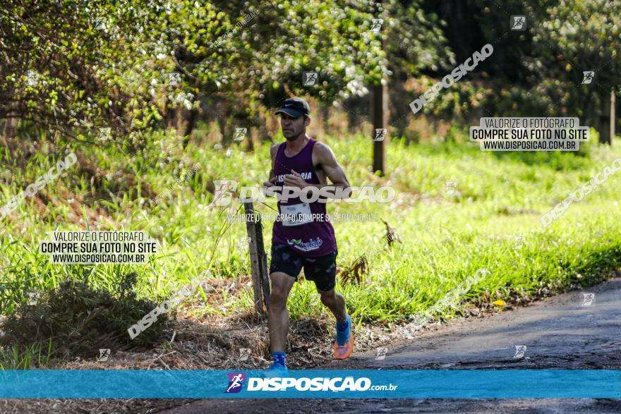 1ª Corrida Amigão