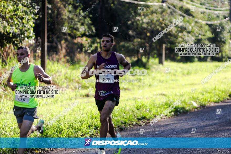 1ª Corrida Amigão