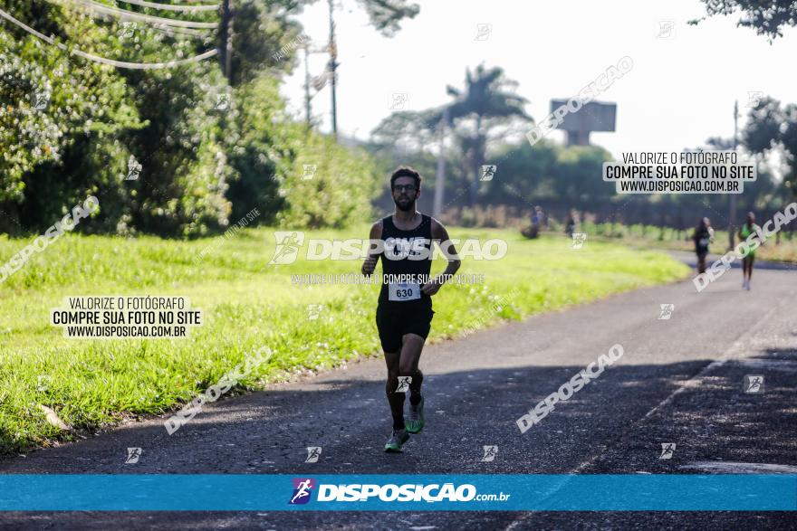 1ª Corrida Amigão