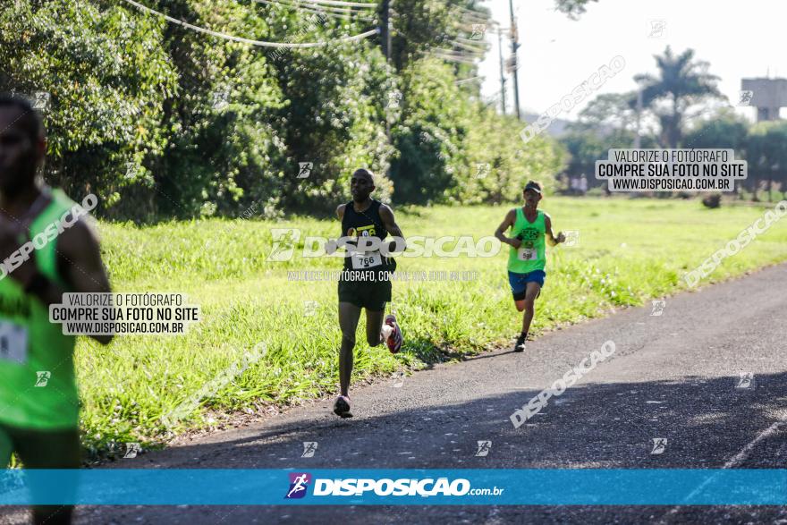 1ª Corrida Amigão