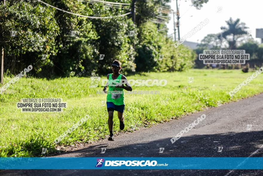 1ª Corrida Amigão