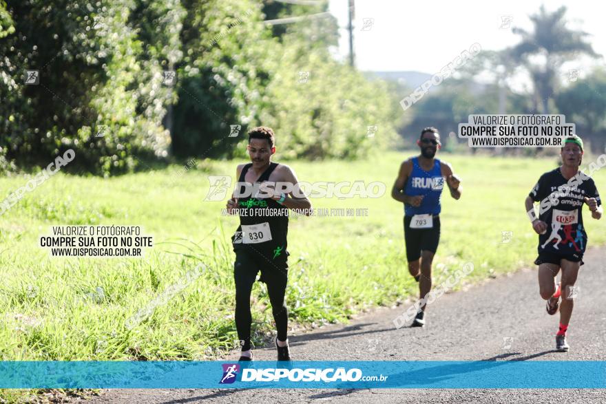 1ª Corrida Amigão