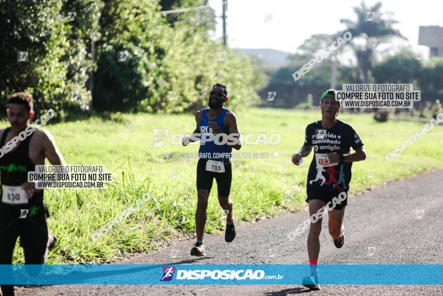 1ª Corrida Amigão