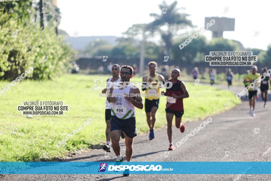 1ª Corrida Amigão