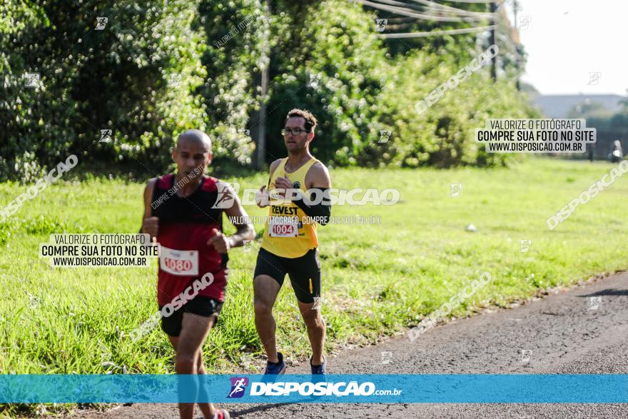 1ª Corrida Amigão