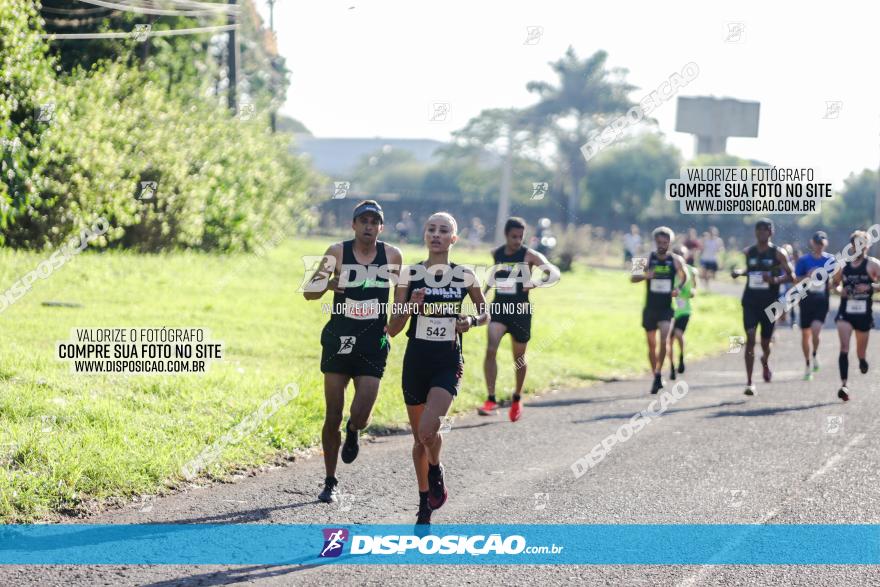 1ª Corrida Amigão