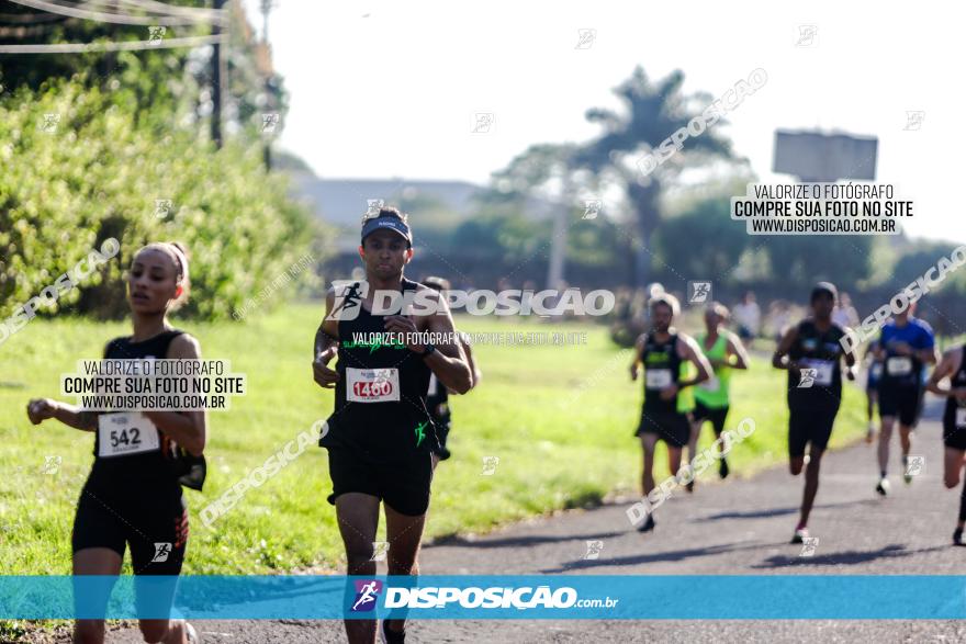 1ª Corrida Amigão