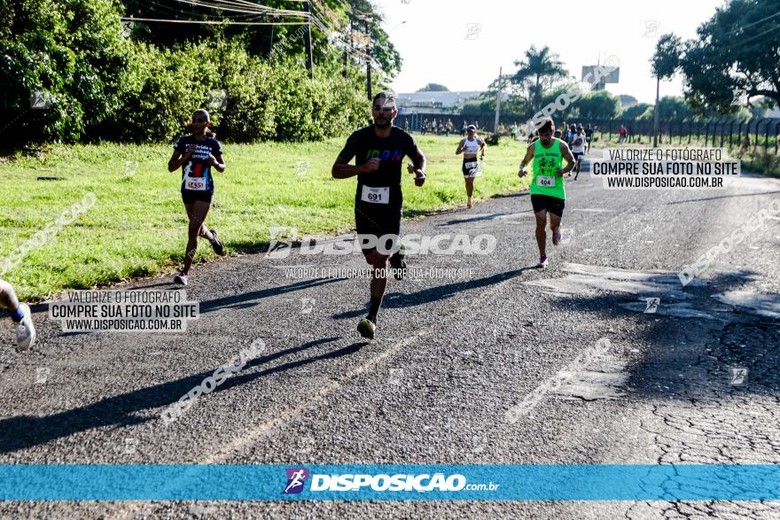 1ª Corrida Amigão