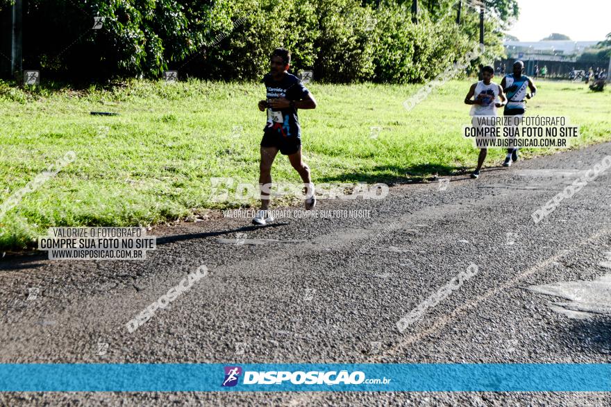 1ª Corrida Amigão