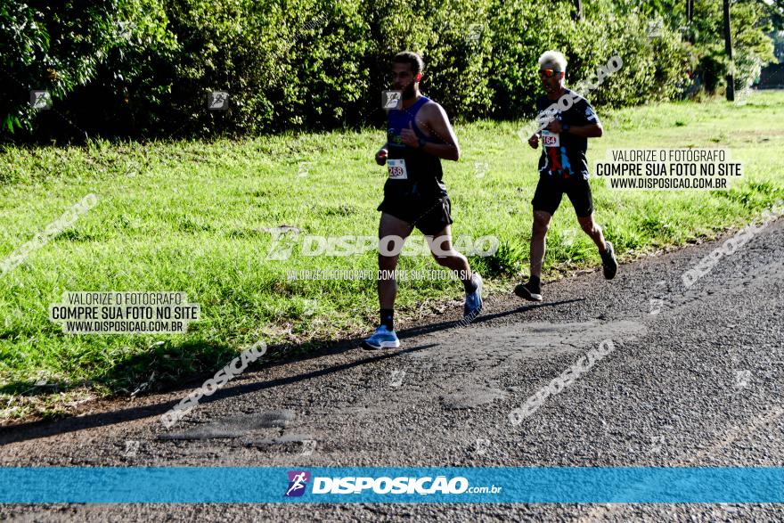 1ª Corrida Amigão