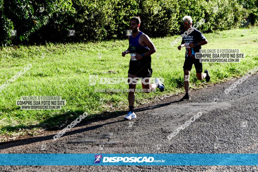 1ª Corrida Amigão