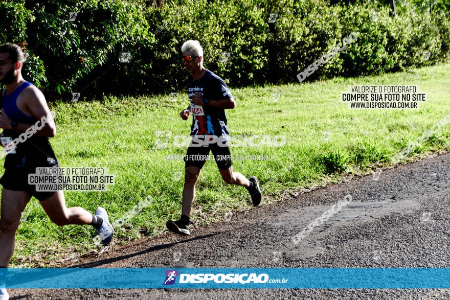 1ª Corrida Amigão