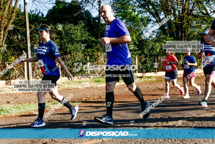 1ª Corrida Amigão