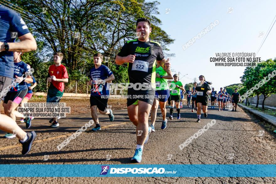 1ª Corrida Amigão