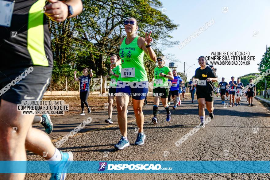 1ª Corrida Amigão