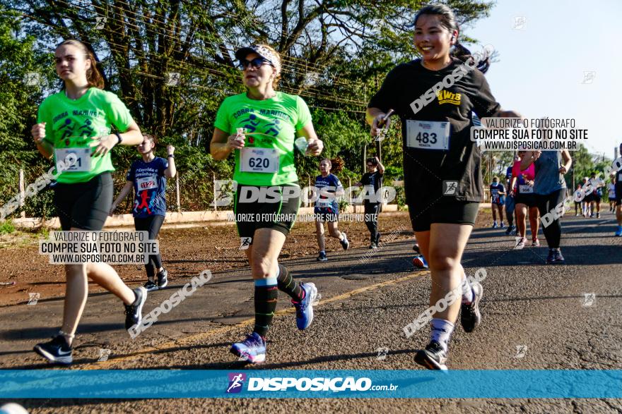 1ª Corrida Amigão