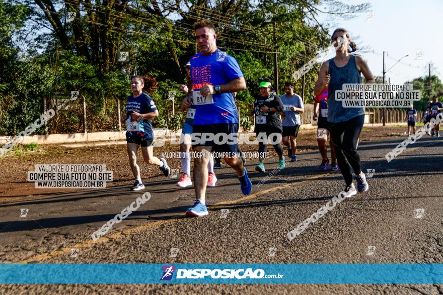 1ª Corrida Amigão