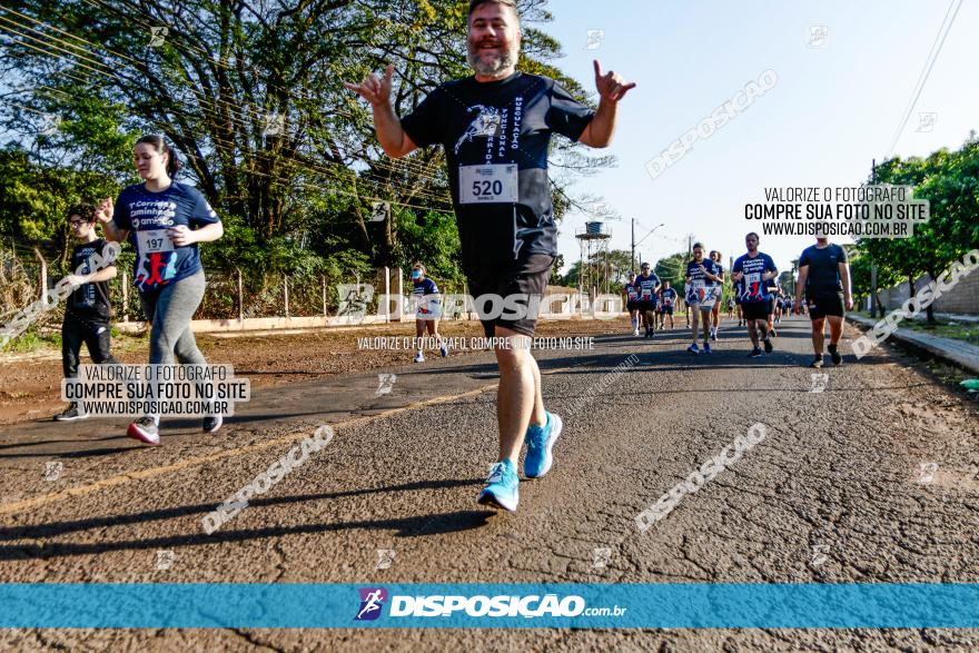 1ª Corrida Amigão