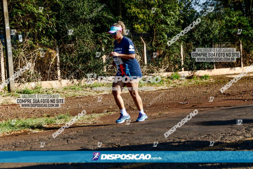 1ª Corrida Amigão