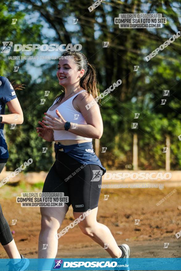 1ª Corrida Amigão