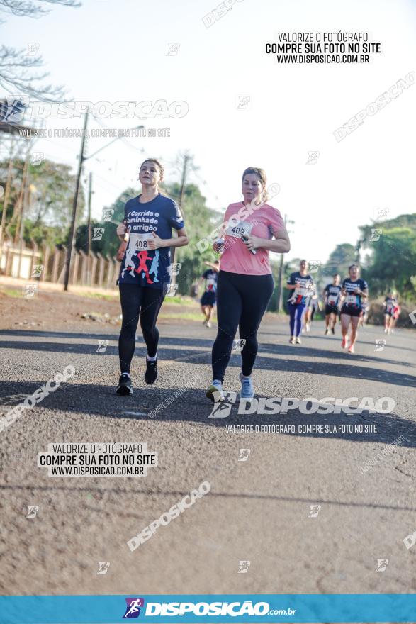 1ª Corrida Amigão