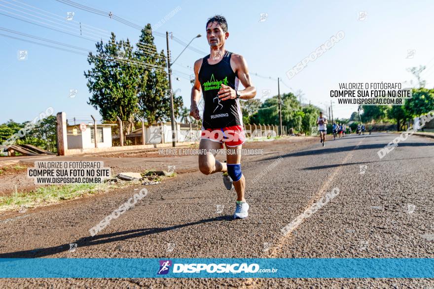 1ª Corrida Amigão