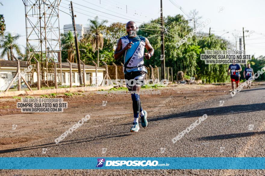 1ª Corrida Amigão