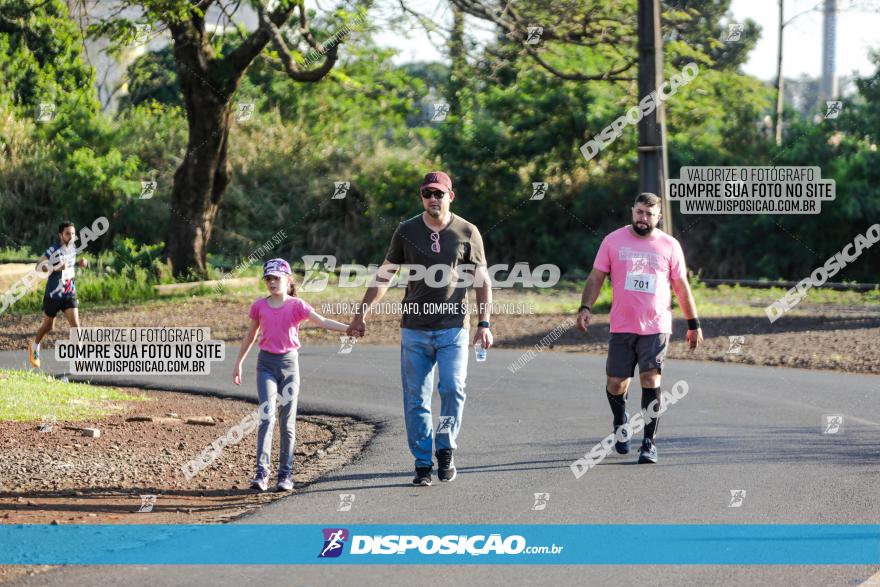 1ª Corrida Amigão