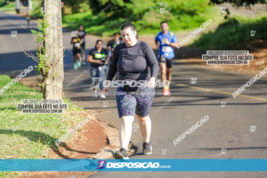 1ª Corrida Amigão