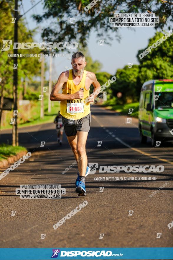 1ª Corrida Amigão