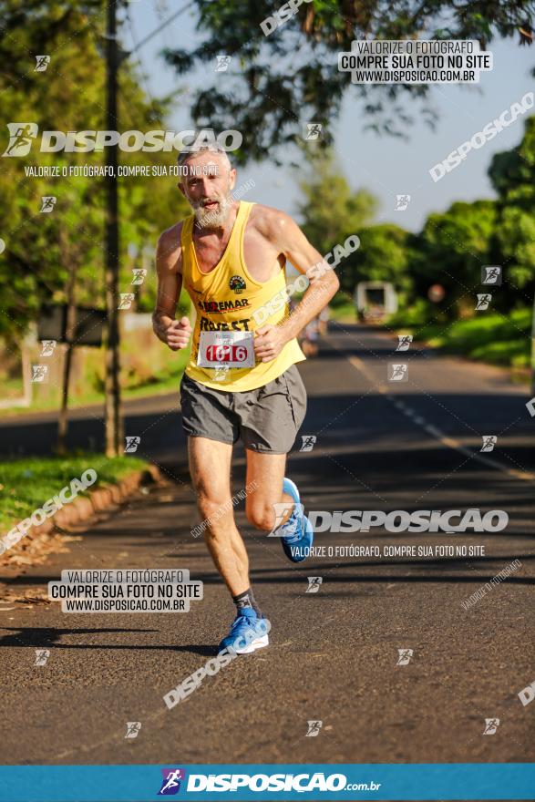 1ª Corrida Amigão