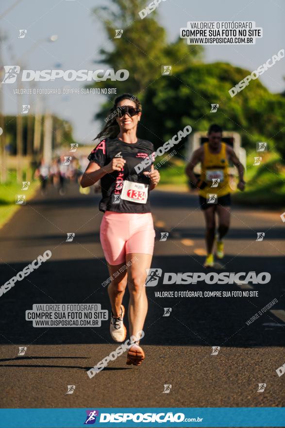 1ª Corrida Amigão