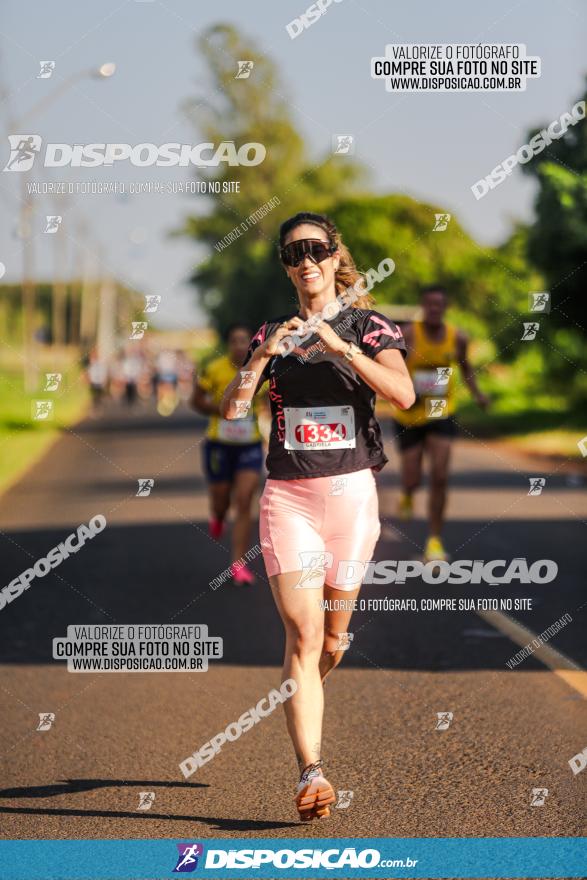 1ª Corrida Amigão