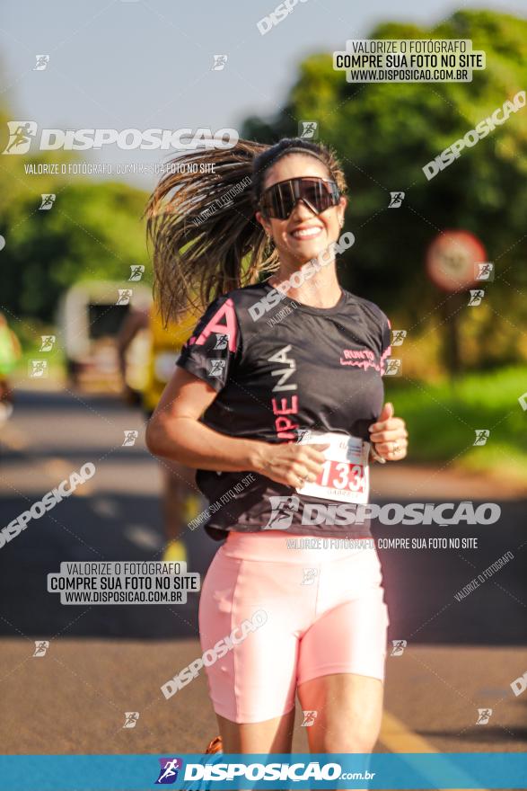 1ª Corrida Amigão