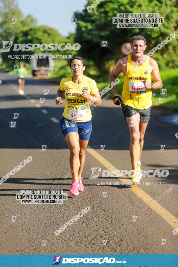 1ª Corrida Amigão