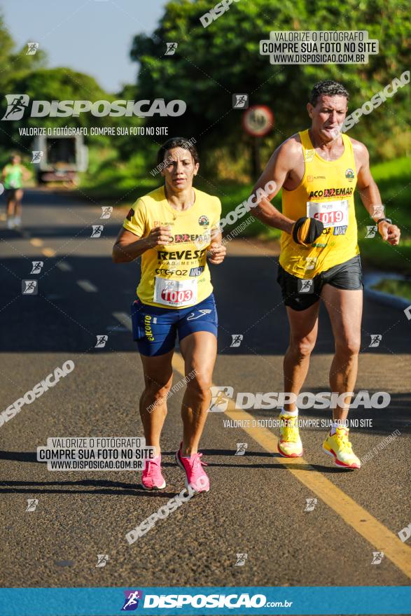 1ª Corrida Amigão