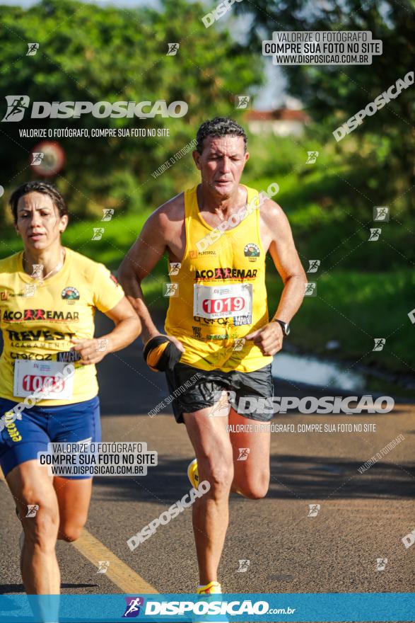 1ª Corrida Amigão