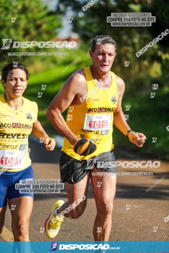 1ª Corrida Amigão