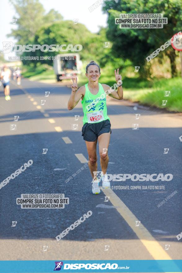 1ª Corrida Amigão