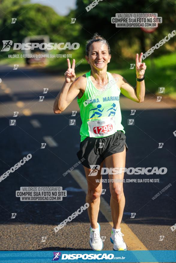 1ª Corrida Amigão