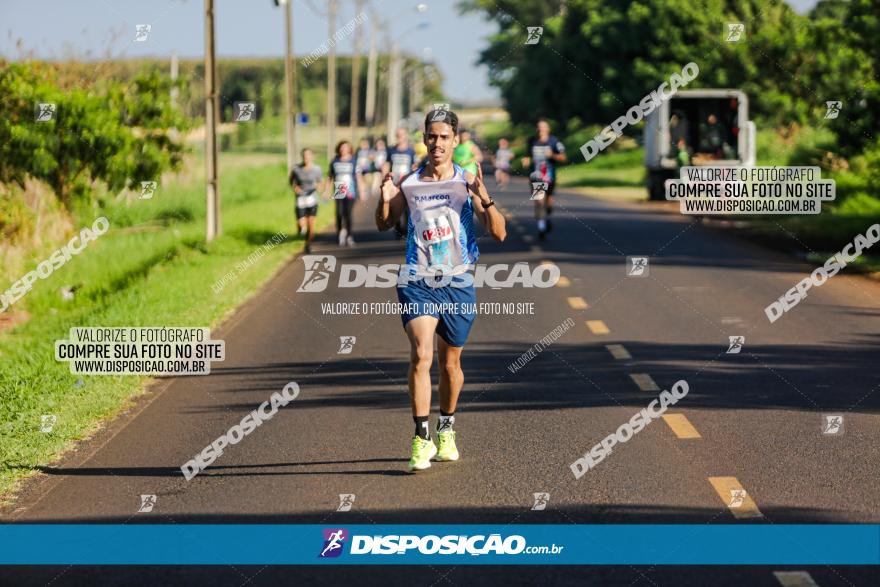 1ª Corrida Amigão