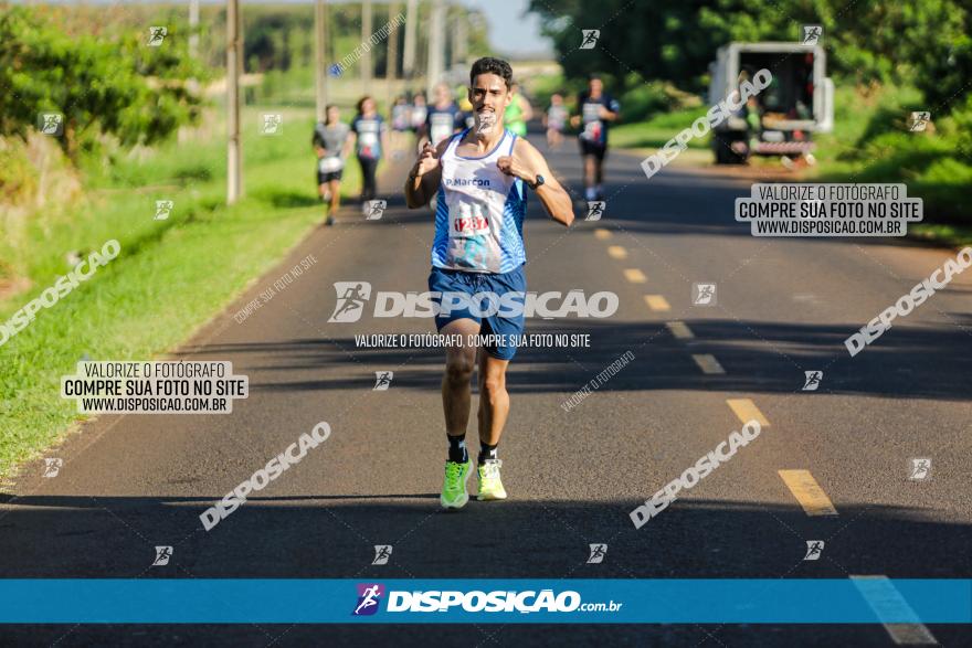 1ª Corrida Amigão