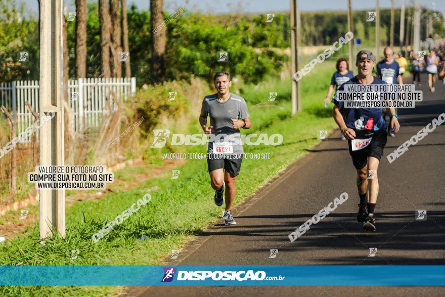 1ª Corrida Amigão