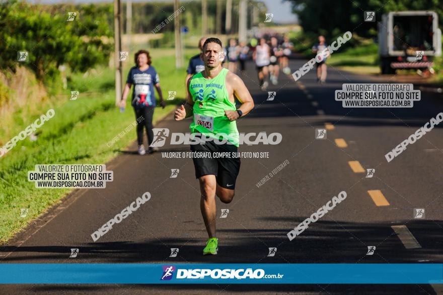 1ª Corrida Amigão