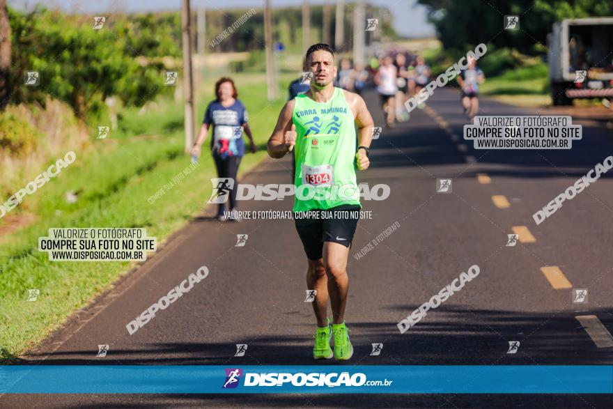 1ª Corrida Amigão