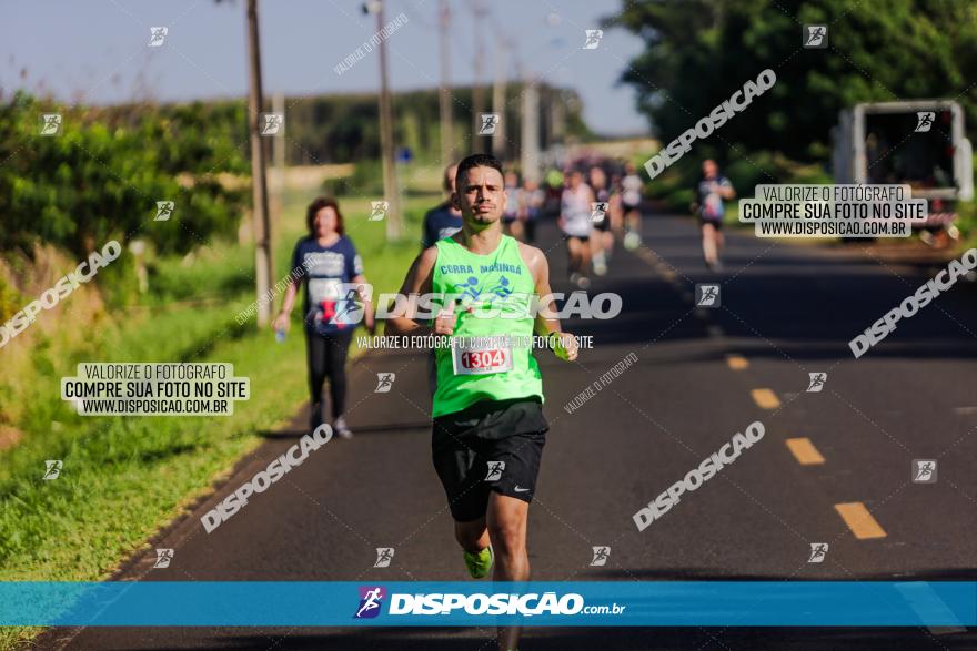 1ª Corrida Amigão