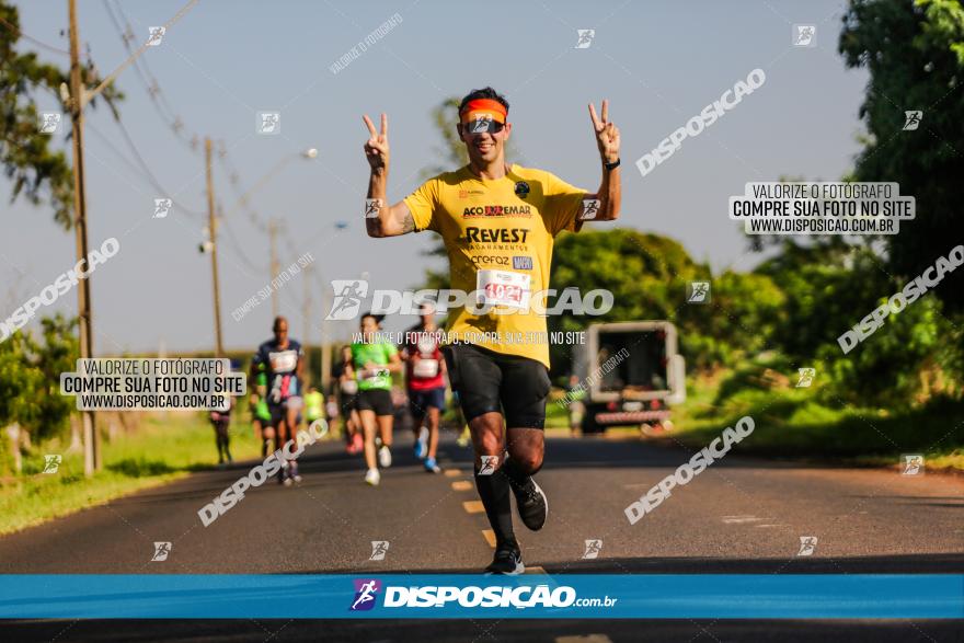 1ª Corrida Amigão